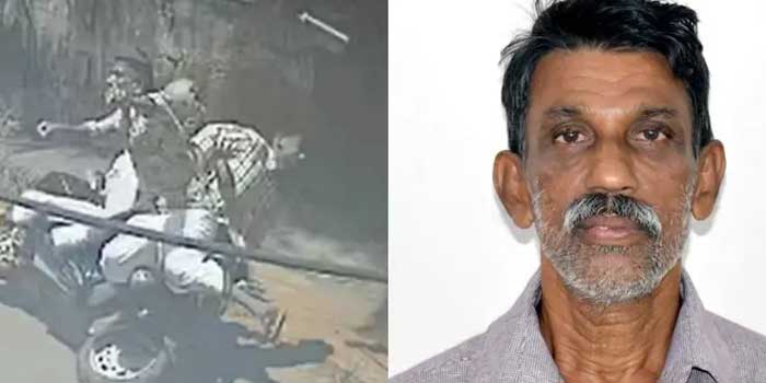 മൂന്നു സ്കൂൾ വിദ്യാർഥികൾ ഒരു ബൈക്കിൽ, അമിത വേഗത്തിൽ പാഞ്ഞ ബൈക്ക് കാൽനട യാത്രികനെ ഇടിച്ചു തെറുപ്പിച്ചു, ദാരുണാന്ത്യം!! ഇടിയുടെ ആഘാതത്തിൽ വാഹനത്തിലുണ്ടായിരുന്ന വിദ്യാർഥികളിലൊരാൾ റോഡിലേക്ക് തെറിച്ചുവീണു, വീണ സുഹൃത്തിനെയും ഉപേക്ഷിച്ച് ബൈക്ക് നിർത്താതെ പോയി