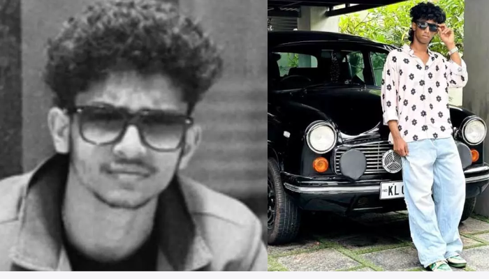 സർക്കാർ ഉദ്യോഗസ്ഥന്റെ വീട്ടില് പൂട്ടിയിട്ട ബൈക്ക് മോഷ്ടിച്ചു, പിന്നാലെ ഹെല്മറ്റിടാതെ അതിവേഗ യാത്ര, വണ്ടി മറിഞ്ഞ് രണ്ട് യുവാക്കള് മരിച്ചു, ഒരാള്ക്ക് ഗുരുതര പരിക്ക്