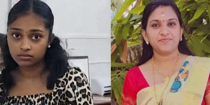 സിറ്റൗട്ടിലിരിക്കുകയായിരുന്ന രാധാമണിയുടെ മുഖത്ത് തിളച്ച വെള്ളം ഒഴിച്ചത് അമൃത!! അമ്മ വെള്ളം തിളപ്പിച്ച് പാത്രത്തിലാക്കി വച്ചശേഷം മുത്തശ്ശിയുടെ ദേഹത്തേക്ക് ഒഴിക്കാൻ എന്നോട് ആവശ്യപ്പെട്ടു- അമൃതയുടെ മൊഴി, അശ്വതി അച്ചു ഒളിവിൽതന്നെ