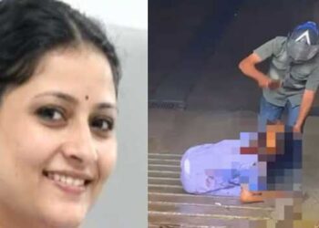 ഭർത്താവ് ആക്രമിക്കാൻ വരുന്നതുകണ്ട് ഇറങ്ങിയോടി, പിന്നാലെയെത്തിയ യുവാവ് വെട്ടുകത്തിക്ക് വെട്ടിവീഴ്ത്തി, കയ്യിൽ കരുതിയ ആസിഡ് തലവഴിയൊഴിച്ചു!! നഴ്സിനു നേരെ ഭർത്താവിന്റെ കൊടുംക്രൂരത, ​ഗുരുതരമായി പരുക്കേറ്റ യുവതി ചികിത്സയിൽ