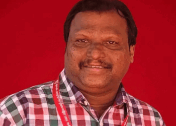 ‘പോലീസിന്റേയും അവരുടെ മക്കളുടേയും ജനനേന്ദ്രിയം അടിച്ചുടയ്ക്കാൻ തന്റേടമുള്ള ആളുകൾ ഞങ്ങൾക്കൊപ്പമുണ്ട്, ഒത്തിരിയങ്ങ് വിളയേണ്ട’;സിപിഎം നേതാവിന്റെ ഭീഷണി