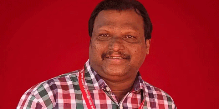 ‘പോലീസിന്റേയും അവരുടെ മക്കളുടേയും ജനനേന്ദ്രിയം അടിച്ചുടയ്ക്കാൻ തന്റേടമുള്ള ആളുകൾ ഞങ്ങൾക്കൊപ്പമുണ്ട്, ഒത്തിരിയങ്ങ് വിളയേണ്ട’;സിപിഎം നേതാവിന്റെ ഭീഷണി
