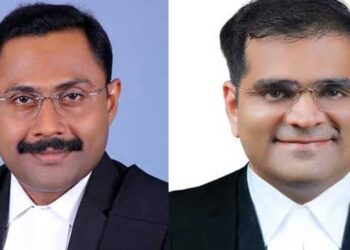 കേരള ബാർ കൗൺസിൽ തിരഞ്ഞെടുപ്പിൽ അഭിഭാഷകർ തമ്മിൽ സമൂഹ മാധ്യമത്തിലൂടെ തർക്കം മുറുകുന്നു, ‘ഭൂമാഫിയയുടെ ഏജന്റായ അയാൾ അഭിഭാഷകരുടെ രക്ഷകനനെന്ന് സ്വയം പറഞ്ഞുകൊണ്ട് വരുമ്പോൾ അത് മനസിലാക്കാൻ നമ്മൾ അഭിഭാഷകർക്ക് സാധിക്കണം’… പ്രസിഡൻായി തിരഞ്ഞെടുക്കപ്പെട്ട യശ്വന്ത് ഷേണായിക്കെതിരെ അഡ്വ: അവനീഷ് കോയിക്കര