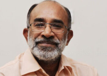 വി ഡി സതീശന്‍ നല്ല മനുഷ്യന്‍, വിഷണറിയുള്ള നേതാവാണ്, അദ്ദേഹത്തിന്റെ പ്രവര്‍ത്തനങ്ങളെല്ലാം തൃപ്തികരമാണ്, കേരളത്തില്‍ വലിയ അത്ഭുതങ്ങള്‍ കൊണ്ടുവരാന്‍ സതീശന് കഴിയും, പുകഴ്ത്തലുമായി  ബിജെപി നേതാവ്  അല്‍ഫോണ്‍സ് കണ്ണന്താനം