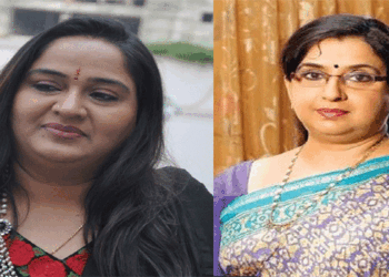 നടി അംബികയ്ക്കെതിരെ ചെക്ക് തട്ടിപ്പ് പരാതി; 46 കോടി രൂപ തട്ടിയെടുത്തെന്ന് സഹോദരി രാധ