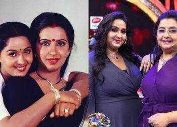 തന്നെയാണ് ചതിച്ചത്…  ആളുകൾക്ക് വേണ്ടത് പണം മാത്രമാണ്,  താനായിരുന്നു പരാതി നല്‍കേണ്ടത്, ചെക്ക് തട്ടിപ്പ് കേസില്‍ സഹോദരി രാധയ്ക്കെതിരെ അംബിക