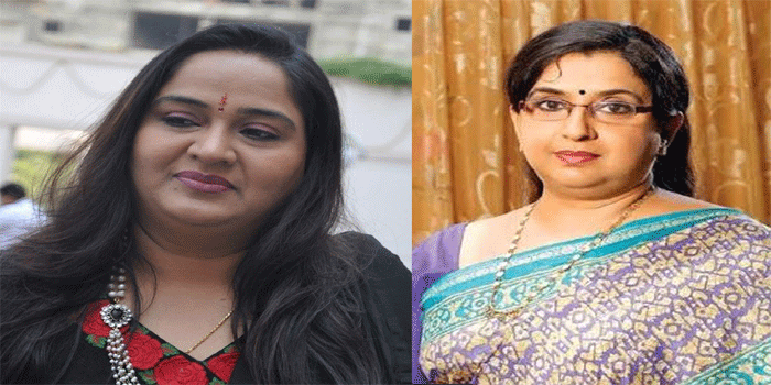 നടി അംബികയ്ക്കെതിരെ ചെക്ക് തട്ടിപ്പ് പരാതി; 46 കോടി രൂപ തട്ടിയെടുത്തെന്ന് സഹോദരി രാധ