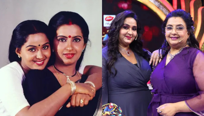 തന്നെയാണ് ചതിച്ചത്… ആളുകൾക്ക് വേണ്ടത് പണം മാത്രമാണ്, താനായിരുന്നു പരാതി നല്കേണ്ടത്, ചെക്ക് തട്ടിപ്പ് കേസില് സഹോദരി രാധയ്ക്കെതിരെ അംബിക