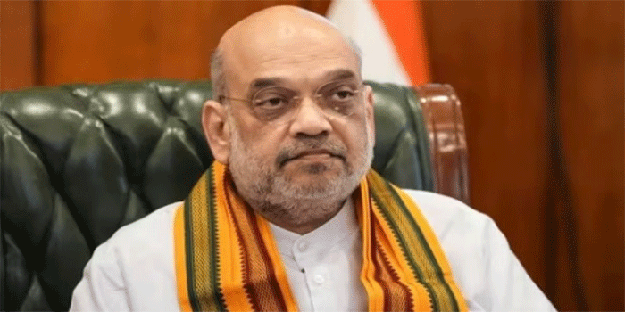 ഭക്ഷ്യവിഷബാധ; അമിത് ഷായ്ക്ക് ഛർദിയും തളർച്ചയും, കർണാടകയിലെ രണ്ട് പരിപാടികൾ ഒഴിവാക്കി