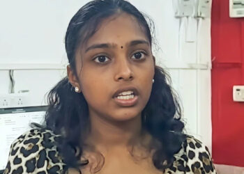 സ്വത്തുതര്‍ക്കം, വയോധികയുടെ മുഖത്ത് തിളച്ച വെള്ളം ഒഴിച്ച് ചെറുമകള്‍, മാതാവ് നിര്‍ബന്ധിച്ചതുകൊണ്ടെന്ന് പ്രതി