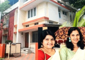 8 വർഷം മുമ്പ് കൺമുൻപിൽ ഭാര്യയെ നഷ്ടമായി; ഇപ്പോഴിതാ മകളെയും;  ആൻ മേരിയുടെ വിയോഗത്തിൽ തകർന്ന് പിതാവ്, ആശ്വാസവാക്കുകളുമായി ബന്ധുക്കൾ