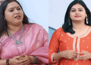 ‘അശ്ലീല പരാമർശം, സ്ത്രീത്വത്തെ അപമാനിച്ചു’; അൻസിബയുടെ പരാതിയിൽ ലക്ഷ്മി പ്രിയക്കെതിരെ കേസെടുക്കാൻ കോടതി