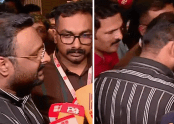‘ഞാൻ ജീവിതത്തിൽ ഇതുവരെ മദ്യപിച്ചിട്ടില്ല, ഈ കേസ് എന്തെന്നും അറിയില്ല’; അറസ്റ്റിന് പിന്നാലെ ആന്റോ അഗസ്റ്റിൻ
