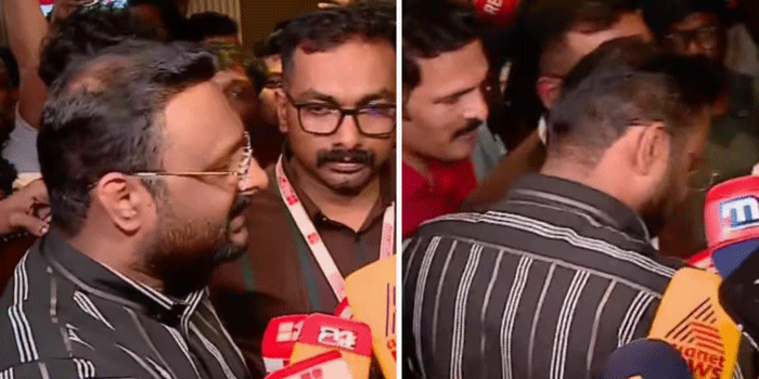 ‘ഞാൻ ജീവിതത്തിൽ ഇതുവരെ മദ്യപിച്ചിട്ടില്ല, ഈ കേസ് എന്തെന്നും അറിയില്ല’; അറസ്റ്റിന് പിന്നാലെ ആന്റോ അഗസ്റ്റിൻ