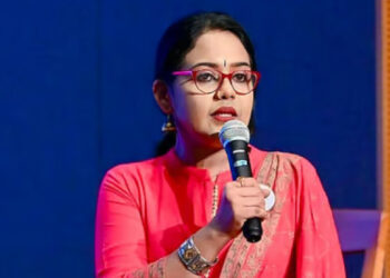 മുസ്ലിങ്ങളെ അധിക്ഷേപിച്ചു, മതസ്പര്‍ധയുണ്ടാക്കാന്‍ ശ്രമിച്ചു,  മാധ്യമപ്രവർത്തക അപർണ കുറുപ്പിനെതിരെ കേസ്