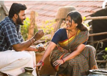 കന്നഡയിൽ അരങ്ങേറ്റം കുറിച്ച് അപർണ ദാസ്; ‘സർവേ ജനാഃ സുഖിനോ ഭവന്തു’ ചിത്രീകരണം പൂർത്തിയായി