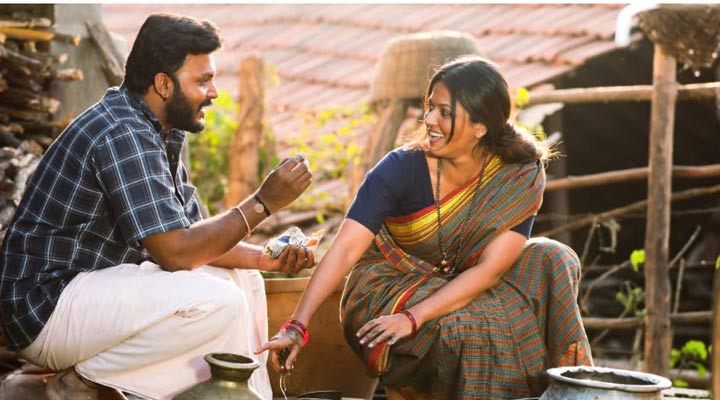 കന്നഡയിൽ അരങ്ങേറ്റം കുറിച്ച് അപർണ ദാസ്; ‘സർവേ ജനാഃ സുഖിനോ ഭവന്തു’ ചിത്രീകരണം പൂർത്തിയായി