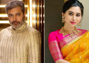 “സൂര്യ, അജിത്ത്, വിക്രം, കമൽ എന്നിവരേക്കാളൊക്കെ ഭംഗിയായാണ് അയാള്‍ അഭിനയിച്ചത്,  ഒരു ഓസ്കർ അവാർഡ് തന്നെ നൽകണം”, ജയം രവിക്കെതിരെ ഭാര്യ ആരതി
