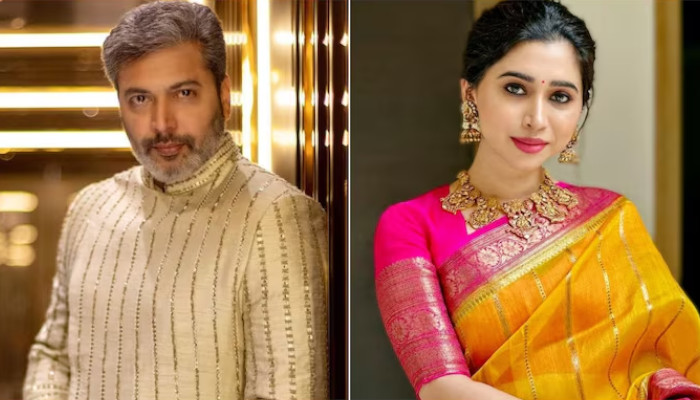 “സൂര്യ, അജിത്ത്, വിക്രം, കമൽ എന്നിവരേക്കാളൊക്കെ ഭംഗിയായാണ് അയാള് അഭിനയിച്ചത്, ഒരു ഓസ്കർ അവാർഡ് തന്നെ നൽകണം”, ജയം രവിക്കെതിരെ ഭാര്യ ആരതി