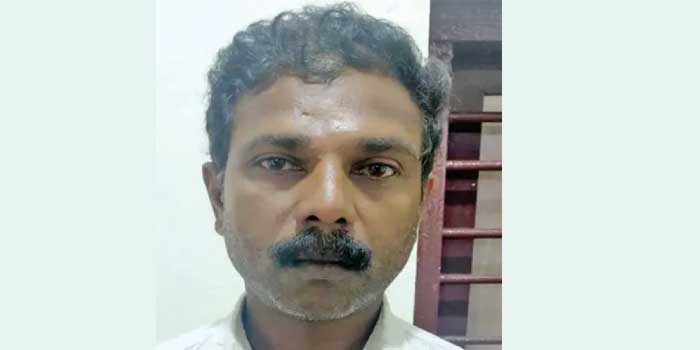 മദ്യപിച്ചെത്തി ഭാര്യയുമായി വഴക്ക്, അടുപ്പിൽ തിളച്ചുകൊണ്ടിരുന്ന കഞ്ഞിയും കഞ്ഞിവെള്ളവും ഭാര്യയുടെ ദേഹത്തേക്ക് ഒഴിക്കുന്നതിനിടെ യുവതി പെട്ടെന്ന് ഒഴിഞ്ഞുമാറി, വെള്ളം ചെന്നു വീണത് പിന്നിൽ നിന്നിരുന്ന എട്ടുവയസുകാരിയുടെ ദേഹത്തേക്ക്, ഒളിവിൽ പോയ പിതാവ് പിടിയിൽ