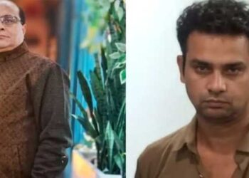 പിതാവിന് പല സ്ത്രീകളുമായി അതിരുവിട്ട ബന്ധം, സ്വത്ത് മറ്റൊരു സ്ത്രീക്ക് കൈമാറുമെന്ന് ഭയന്ന് കൊല്ലാൻ ക്വട്ടേഷൻ കൊടുത്തു-ഫാർമസ്യൂട്ടിക്കൽ ഡീലറുടെ കൊലപാതകത്തിൽ അറസ്റ്റിലായ മകൻ!! തുമ്പായത് പിതാവിനെ കൊല്ലാൻ തനിക്ക് 6 ലക്ഷം രൂപ വാ​ഗ്ദാനം ചെയ്തുവെന്ന മുൻ ജീവനക്കാരന്റെ മൊഴി