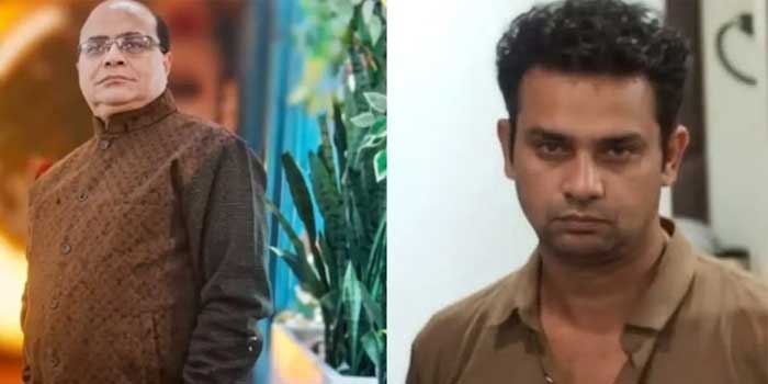പിതാവിന് പല സ്ത്രീകളുമായി അതിരുവിട്ട ബന്ധം, സ്വത്ത് മറ്റൊരു സ്ത്രീക്ക് കൈമാറുമെന്ന് ഭയന്ന് കൊല്ലാൻ ക്വട്ടേഷൻ കൊടുത്തു-ഫാർമസ്യൂട്ടിക്കൽ ഡീലറുടെ കൊലപാതകത്തിൽ അറസ്റ്റിലായ മകൻ!! തുമ്പായത് പിതാവിനെ കൊല്ലാൻ തനിക്ക് 6 ലക്ഷം രൂപ വാഗ്ദാനം ചെയ്തുവെന്ന മുൻ ജീവനക്കാരന്റെ മൊഴി