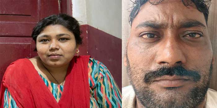 ഫോണിൽ മറ്റൊരാളുമായി സംസാരിക്കുന്നു, ഭാര്യയ്ക്ക് അവിഹിത ബന്ധമുണ്ടോയെന്ന് സംശയം, ഉറങ്ങിക്കിടന്ന 28 കാരിയെ ഭർത്താവ് തലയറുത്ത് കൊലപ്പെടുത്തി!! യുവതി മരിക്കുന്നതിനു മുൻപ് ക്രൂരമായി പീഡിപ്പിച്ചു, കൊല്ലുമെന്ന് ഭർത്താവ് നിരന്തരം ഭീഷണിപ്പെടുത്തി, ഒടുവിൽ അങ്ങനെതന്നെ ചെയ്തു- സഹോദരി