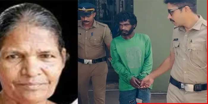 ലഹരിക്ക് അടിമയായ ഷിബിൻ എത്തിയത് അമ്മൂമ്മ മീൻ വിറ്റും അപ്പാപ്പൻ കടൽപ്പണി ചെയ്തും സ്വരുക്കൂട്ടി വച്ച 8000 രൂപയ്ക്കുവേണ്ടി, തുക കിട്ടില്ലെന്ന് കണ്ട്‌ ക്രൂരമായി മർദിച്ചു, തല ചുമരിൽ ഇടിപ്പിച്ചു, കയ്യിൽ കരുതിയ കത്തിക്ക് കുത്തി, തുണി ഉപയോഗിച്ച് കഴുത്തിൽ മുറുക്കി കൊലപ്പെടുത്തി!! അടുത്ത മുറിയിൽ കയറി ഉറങ്ങിയ ശേഷം പണമെടുത്ത് ബാറിൽ പോയി മദ്യപിച്ചു…