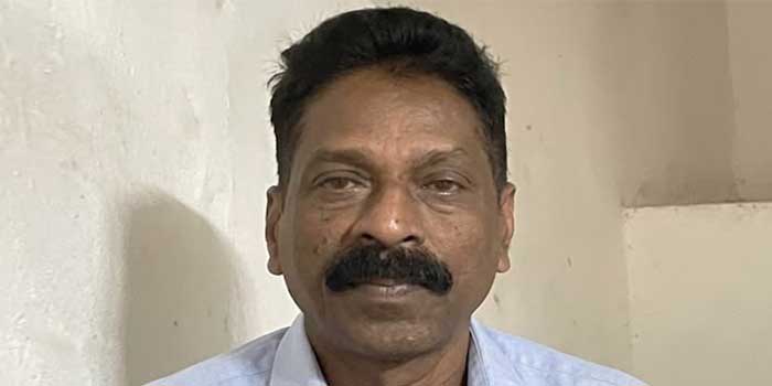 കുടുംബ വീട് ഒഴിഞ്ഞുകൊടുത്തില്ല, മദ്യപിച്ചെത്തി മാതൃ സഹോദരിയെ ഓടമടലു വെട്ടി അടിച്ചു, 75 കാരിയുടെ തലയ്ക്കും ദേഹമാസകലും അടിയേറ്റു, വാരിയെല്ലിന് പൊട്ടൽ, തടയാൻ ശ്രമിച്ച അമ്മയേയും തല്ലി!! അറസ്റ്റിലായ മധു ഭാര്യയുടെ അസ്വഭാവിക മരണത്തിലും പ്രതി