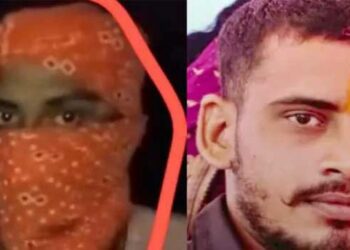 ബിഹാറിൽ പത്താംക്ലാസുകാരിയെ പരസ്യമായി ഉപദ്രവിച്ച കേസ്; ഓടി രക്ഷപ്പെടാൻ ശ്രമിച്ച പ്രധാന പ്രതിയെ കാലിൽ വെടിവച്ചു വീഴ്ത്തി പോലീസ്, അഞ്ച് പേർ അറസ്റ്റിൽ, പ്രായപൂർത്തിയാകാത്തെ രണ്ടുപേരെ കൂടി തിരിച്ചറിഞ്ഞു- പോലീസ്
