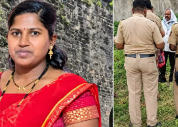 ഭര്‍തൃ പീഡനത്തെ തുടര്‍ന്ന് സര്‍ക്കാര്‍ ജോലി വിട്ടു,  ഇരട്ട പെൺമക്കൾക്ക് ജന്മം നൽകിയതിന്റെ പേരിലും മര്‍ദനം, സ്ത്രീധനമായി സ്വര്‍ണവും ഓട്ടോറിക്ഷയും ആവശ്യപ്പെട്ട് നിരന്തരം ഉപദ്രവിക്കും, ദേശീയ ഗുസ്തിതാരം അശ്വിനി മനോഹർ പോളിന്റെ മരണത്തില്‍ ഭര്‍ത്താവിനെതിരെ കേസ്