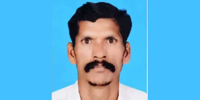 രാത്രി കൃഷിയിടത്തിലെ ഷെഡിൽ കഴിയുന്നതിനിടെ കാട്ടാനയിറങ്ങിയെന്ന് വാർത്ത, വീട്ടിലേക്ക് വരുന്നതിനിടെ ചെന്നുപെട്ടത് ആനയുടെ മുൻപിൽ, ഓടിരക്ഷപ്പെടാൻ ശ്രമിക്കുന്നതിനിടെ പിൻതുടർന്നെത്തി!! ചക്കരക്കൊമ്പന്റെ ആക്രമണത്തിൽ 47 കാരന് ദാരുണാന്ത്യം