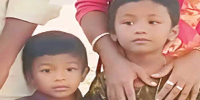 എന്തിനീ കൊടുംപാതകം സ്ത്രീയേ… ആദ്യം കുളിച്ചുകൊണ്ടിരുന്ന മൂത്ത കുട്ടിയെ ആദ്യം മുക്കിക്കൊന്നു, പിന്നാലെ ഇളയകുട്ടിയേയും!! മൂന്നും അഞ്ചും വയസുള്ള കുരുന്നുകൾ വെള്ളത്തൊട്ടിയിൽ വീണു മരിച്ച സംഭവം കൊലപാതകം, ഭാവി ജീവിതത്തിന് മക്കൾ തടസമായതിനാൽ കൊന്നു- യുവതിയുടെ കുറ്റസമ്മതം