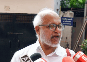 ‘ഇഡിയെ പേടിച്ച് സിപിഎമ്മുകാർ ബിജെപിയിൽ ചേരില്ല; ‘ബിജെപിയുടെ എക്സ്റ്റൻഷൻ ഡിപ്പാർട്ട്‌മെന്റ്’; ഇഡിയെ രൂക്ഷമായി വിമർശിച്ച് എം.എ. ബേബി