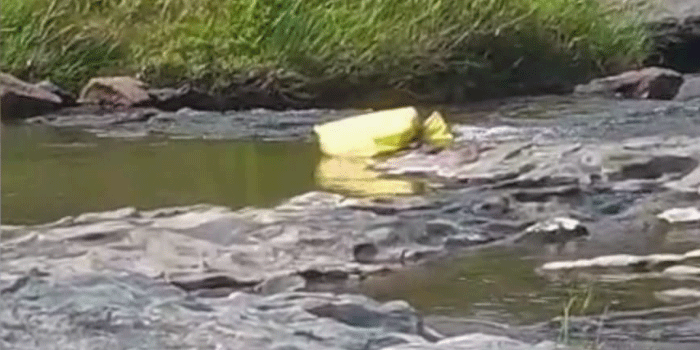 ഭവാനിപ്പുഴയിൽ മൃതദേഹാവശിഷ്ടങ്ങൾ കണ്ടെത്തിയ സംഭവം: നിർണായക സൂചന, പ്രതി തോട്ടം തൊഴിലാളിയെന്ന് സംശയം; ശരീരഭാ​ഗങ്ങൾ കെട്ടിയ ചാക്കുകളിലൊന്ന് കോയമ്പത്തൂരിൽനിന്ന് അട്ടപ്പാടി കോട്ടത്തറയിലെ ഒരു കടയിലേക്ക് സാധനങ്ങൾ എത്തിക്കാൻ ഉപയോഗിച്ചത്