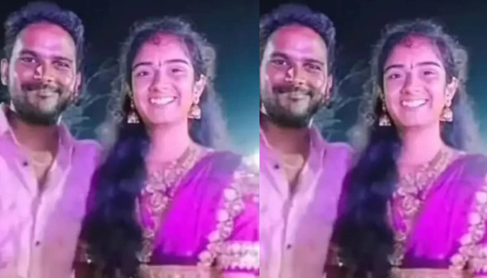 നിയമം നീതി നടപ്പാക്കാക്കിയില്ല, “എന്റെ സഹോദരിയെ കൊന്നയാളെ ഞാൻ കൊന്നു”, സ്ത്രീധനത്തിന്റെ പേരില് ഗര്ഭിണിയെ കൊലപ്പെടുത്തിയ ഭര്ത്താവിനെ വെട്ടിക്കൊന്ന് സഹോദരന്