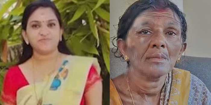 സ്വത്ത് എഴുതിത്തരണമെന്ന് ആവശ്യപ്പെട്ടിട്ട് വഴങ്ങിയില്ല, വീട്ടിൽ നിന്ന് ഇറക്കിവിട്ട് വാതിൽ അടച്ചതോടെ സിറ്റൗട്ടിൽ ഇരുന്ന അമ്മയുടെ മുഖത്ത് തിളച്ചവെള്ളമൊഴിച്ചു, കമ്പികൊണ്ട അടിച്ചു, മകൾക്കും കൊച്ചുമകൾക്കുമെതിരെ ജാമ്യമില്ലാ വകുപ്പിൽ കേസെടുത്ത് പോലീസ്!! പ്രതി അശ്വതി അച്ചു ഹണിട്രാപ്, പിതാവിന്റെ ദേഹത്ത് ചൂടുവെള്ളമൊഴിച്ചത് ഉൾപ്പടെ ഒട്ടേറെ കേസുകളിൽ പ്രതി