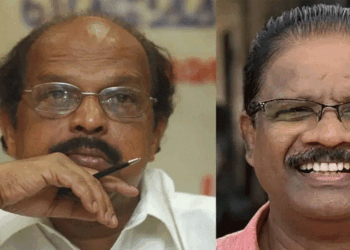 ‘വഴിയേ പോകുന്നവരുടെ കഴുത്തിൽ കയറരുത്,വായിൽ വരുന്നത് വിളിച്ചുപറയുകയാണ്; പോയി മാനസിക രോ​ഗത്തിന് ചികിത്സ തേടട്ടെ‘;  ജി. സുധാകരനെതിരെ കടുത്ത വിമർശനവുമായി സി.ബി. ചന്ദ്രബാബു