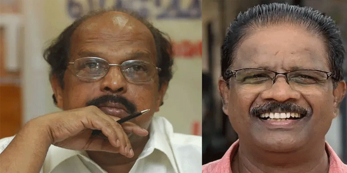 ‘വഴിയേ പോകുന്നവരുടെ കഴുത്തിൽ കയറരുത്,വായിൽ വരുന്നത് വിളിച്ചുപറയുകയാണ്; പോയി മാനസിക രോഗത്തിന് ചികിത്സ തേടട്ടെ‘; ജി. സുധാകരനെതിരെ കടുത്ത വിമർശനവുമായി സി.ബി. ചന്ദ്രബാബു
