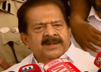 “അഴിമതിയുടെ ഭാഗമായ ഒരാളെയും വെറുതെ വിടില്ല“; പിണറായിക്കെതിരായ ഇഡി ശുപാർശയിൽ രമേശ് ചെന്നിത്തല”