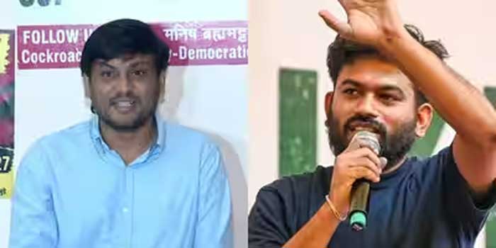ജോജിയും ഞാനും അടിച്ച് പിരിഞ്ച്… സിജെപിയുടെ ലക്ഷ്യം രാഷ്ട്രീയ കച്ചവടം!! യുവാക്കളുടെ പ്രസ്ഥാനത്തെ ദിപ്കേ തനിക്കിഷ്ടമുള്ള ആളുകളെ മാത്രം ഉൾപ്പെടുത്തി ‘കേജ്രിവാൾ ടീം’ ആക്കിമാറ്റി, ഡി ഗ്രൂപ്പ് രൂപീകരിച്ച് സിജെപി വിമതർ