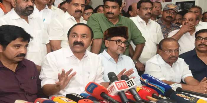 മലവെള്ളപ്പാച്ചിലിൽ കാണാതായ അവസാനത്തെ ആളെയും കണ്ടെത്തുന്നതുവരെ തിരച്ചിൽ തുടരും, അടുത്ത ദിവസം ചേരുന്ന മന്ത്രിസഭാ യോഗത്തിൽ ജീവൻ നഷ്ടപ്പെട്ടവരുടെ കുടുംബങ്ങൾക്ക് ആവശ്യമായ സഹായങ്ങൾ സർക്കാർ ഉറപ്പാക്കും!! സമൂഹ മാധ്യമങ്ങളിലൂടെ പ്രചാരം നേടി ആളുകൾ കൂട്ടമായെത്തുന്ന പ്രദേശങ്ങളിൽ അപകടങ്ങൾ ഒഴിവാക്കാൻ അടിയന്തര നടപടികൾ സ്വീകരിക്കും- മുഖ്യമന്ത്രി