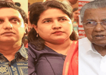 ‘പ്രഥമദൃഷ്ട്യാ ഗുരുതര കുറ്റകൃത്യം; എന്നിട്ടും എന്തുകൊണ്ട് ഇതുവരെ എഫ്.ഐ.ആർ. ഇട്ടില്ല? ’; സി.എം.ആർ.എൽ.-എക്സാലോജിക് കേസിൽ എഫ്.ഐ.ആർ വൈകുന്നതിൽ വിജിലൻസിനോട് ഹൈക്കോടതിയുടെ ചോദ്യം; വിശദാംശങ്ങൾ മുദ്രവെച്ച കവറിൽ നൽകണമെന്ന് നിർദ്ദേശം