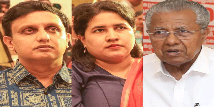 ‘പ്രഥമദൃഷ്ട്യാ ഗുരുതര കുറ്റകൃത്യം; എന്നിട്ടും എന്തുകൊണ്ട് ഇതുവരെ എഫ്.ഐ.ആർ. ഇട്ടില്ല? ’; സി.എം.ആർ.എൽ.-എക്സാലോജിക് കേസിൽ എഫ്.ഐ.ആർ വൈകുന്നതിൽ വിജിലൻസിനോട് ഹൈക്കോടതിയുടെ ചോദ്യം; വിശദാംശങ്ങൾ മുദ്രവെച്ച കവറിൽ നൽകണമെന്ന് നിർദ്ദേശം