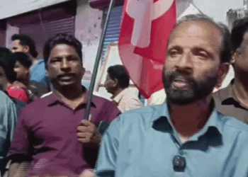 ‘പറയാൻ പാടില്ലാത്ത വാക്കുകൾ പറഞ്ഞുപോയി’;  രമ്യ ഹരിദാസിനെതിരെ അശ്ലീല പരാമർശം; ഖേദം പ്രകടിപ്പിച്ച് സിപിഎം നേതാവ്