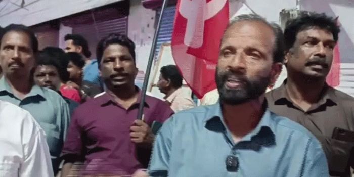 ‘പറയാൻ പാടില്ലാത്ത വാക്കുകൾ പറഞ്ഞുപോയി’;  രമ്യ ഹരിദാസിനെതിരെ അശ്ലീല പരാമർശം; ഖേദം പ്രകടിപ്പിച്ച് സിപിഎം നേതാവ്