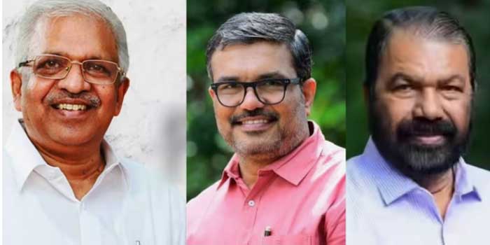 സംസ്ഥാന സെക്രട്ടേറിയറ്റിലും സമിതിയിലും വൻ അഴിച്ചുപണി, പി. ജയരാജൻ, വി. ശിവൻകുട്ടി, എം.ബി. രാജേഷ് സെക്രട്ടറിയേറ്റിൽ, പി.കെ. ശ്രീമതിയും തോമസ് ഐസക്കും പുറത്ത്!! സമിതിയിൽ പുതിയ യുവനിര