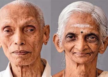 മരണത്തിലും ഒപ്പം കൂടി ദേവദത്തൻ നമ്പൂതിരി!! ഭാര്യയുടെ മൃതദേഹത്തിന് സമീപം നാമം ജപിച്ചുകൊണ്ടിരിക്കെ ഭർത്താവ് മരണപ്പെട്ടു