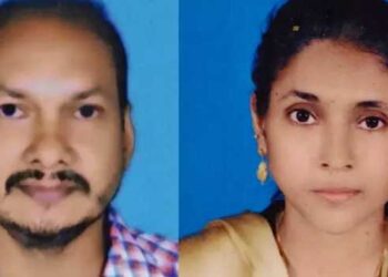 കൃഷിയിടത്തിലേക്ക് പണിക്കു പോയ അമ്മയും അച്ഛനും തിരിച്ചെത്തിയില്ല, ഏക മകൻ അന്വേഷിച്ച് ചെന്നപ്പോൾ കണ്ടത് മാതാപിതാക്കൾ വീട്ടുപറമ്പിലെ കുളത്തിൽ മരിച്ചു കിടക്കുന്നത്