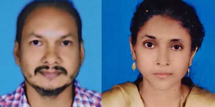 കൃഷിയിടത്തിലേക്ക് പണിക്കു പോയ അമ്മയും അച്ഛനും തിരിച്ചെത്തിയില്ല, ഏക മകൻ അന്വേഷിച്ച് ചെന്നപ്പോൾ കണ്ടത് മാതാപിതാക്കൾ വീട്ടുപറമ്പിലെ കുളത്തിൽ മരിച്ചു കിടക്കുന്നത്